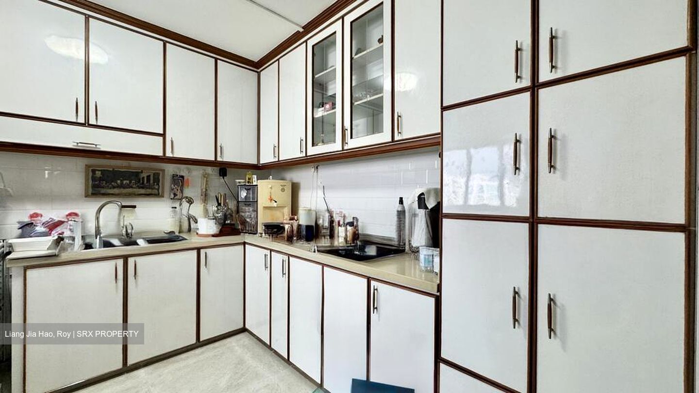 Blk 233 Pending Road (Bukit Panjang), HDB Executive #507605271
